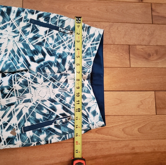 NWOT - Obermeyer teens' snow pants Size M - Picture 3 of 6